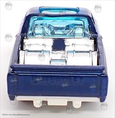 MF Blue